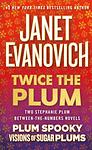 Cover of 'Visions Of Sugar Plums' by Janet Evanovich