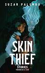 Cover of 'Skin Thief' by Suzan Palumbo