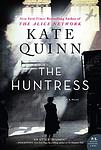 Cover of 'The Huntress' by Kate Quinn