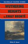 Cover of 'Bronte' by Hilda D. Spear