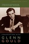 Cover of 'Conversations With Glenn Gould' by Jonathan Cott