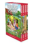 Cover of 'The Boxcar Children' by Gertrude Chandler Warner