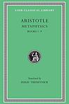 Cover of 'Poetics' by Aristotle