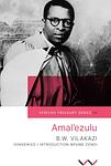 Cover of 'Amal'eZulu' by B. W. Vilakazi