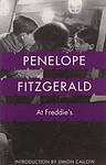 Cover of 'At Freddie's' by Penelope Fitzgerald