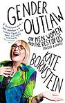 Cover of 'Gender Outlaw' by Kate Bornstein
