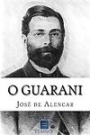 Cover of 'O Guarani' by José de Alencar
