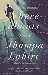 Cover of 'Whereabouts' by Jhumpa Lahiri