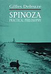 Cover of 'Spinoza' by Gilles Deleuze