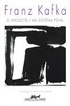 Cover of 'O Veredicto / Na Colônia Penal' by Franz Kafka