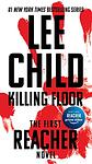 Cover of 'Killing Floor' by Lee Child