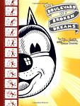 Cover of 'The Boulevard Of Broken Dreams' by Kim Deitch