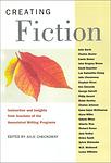 Cover of 'Creating Fiction' by Julie Checkoway
