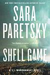 Cover of 'Shell Game' by Sara Paretsky