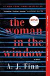 Cover of 'The Woman In The Window' by A. J. Finn