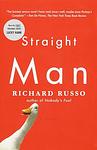 Cover of 'Straight Man' by Richard Russo