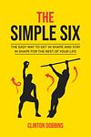 Cover of 'The Simple Six' by Clinton Dobbins
