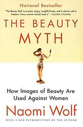 Cover of 'The Beauty Myth' by Naomi Wolf