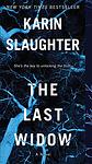 Cover of 'The Last Widow' by Karin Slaughter