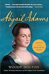 Cover of 'Abigail Adams' by Woody Holton