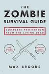 Cover of 'The Zombie Survival Guide' by Max Brooks