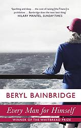 Cover of 'Every Man for Himself' by Beryl Bainbridge