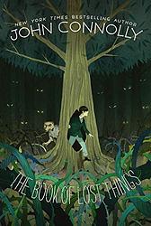 Cover of 'The Book Of Lost Things' by John Connolly