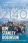 Cover of 'New York 2140' by Kim Stanley Robinson