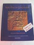 Cover of 'Ancient Cities Of The Indus Valley Civilization' by Jonathan Mark Kenoyer