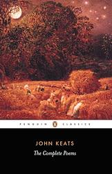Cover of 'The Poems of John Keats' by John Keats