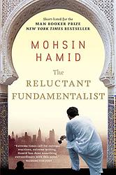 Cover of 'The Reluctant Fundamentalist' by Mohsin Hamid
