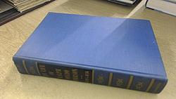 Cover of 'Ralph Waldo Emerson' by Ralph L. Rusk