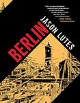 Cover of 'Berlin' by Jason Lutes