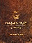 Cover of 'Planet Of The Apes' by Pierre Boulle
