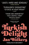 Cover of 'Turkish Delight' by Jan Wolkers