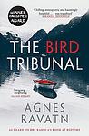 Cover of 'The Bird Tribunal' by Agnes Ravatn