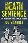 Cover of 'Death Sentence' by Joe Sharkey
