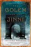 Cover of 'The Golem and the Jinni' by Helene Wecker