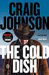 Cover of 'The Cold Dish' by Craig Johnson