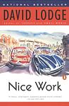 Cover of 'Nice Work' by David Lodge