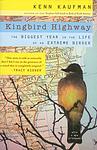 Cover of 'Kingbird Highway' by Kenn Kaufman