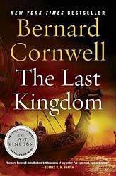 Cover of 'Last Kingdom Series' by Bernard Cornwell
