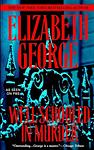 Cover of 'Well Schooled In Murder' by Elizabeth  George