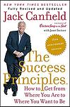 Cover of 'The Success Principles' by Jack Canfield