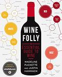 Cover of 'Wine Folly' by Madeline Puckette