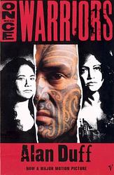 Cover of 'Once Were Warriors' by Alan Duff