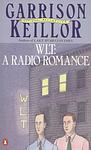 Cover of 'Wlt' by Garrison Keillor