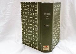 Cover of 'Children Of God' by Vardis Fisher