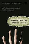Cover of 'Human Capital' by Stephen Amidon