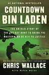 Cover of 'Countdown Bin Laden' by Chris Wallace
